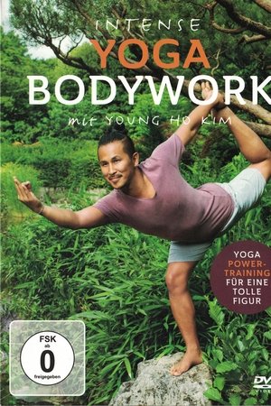 Intense Yoga Bobywork with Young Ho Kim