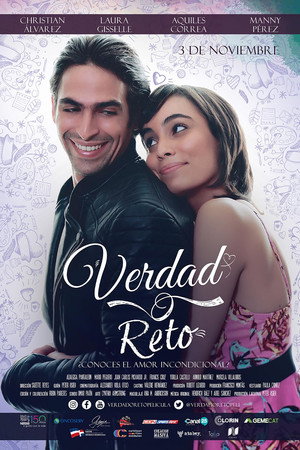 Verdad o reto