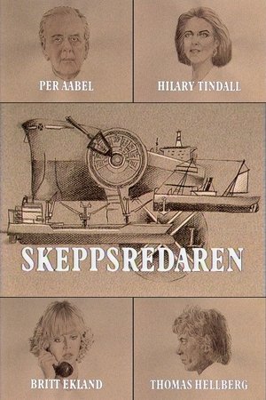 Skeppsredaren