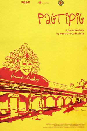 Pagtipig poster