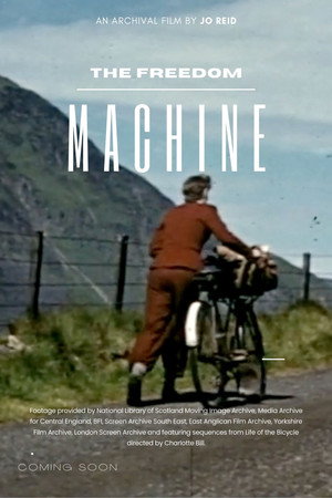 The Freedom Machine