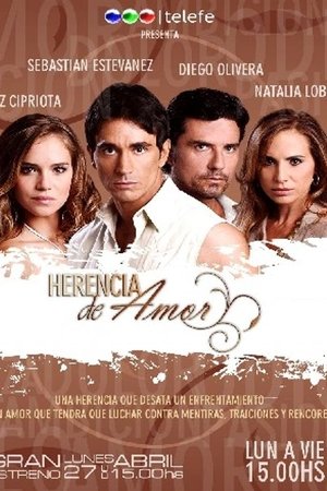 Herencia de amor
