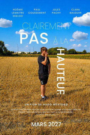 Clairement Pas à la Hauteur