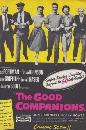 The Good Companions