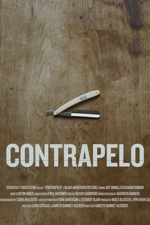 Poster of Against the Grain