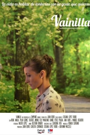 Vainilla