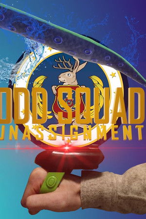 Odd Squad: Unassignment