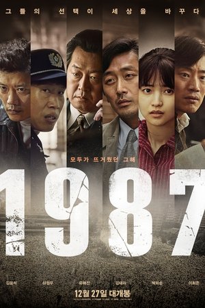 1987 – Quando Chega o Dia (2017) Legendado Online