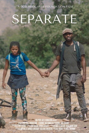 Separate poster