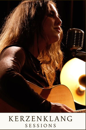 Kerzenklang Sessions: Chiiara - "Bin auf dem Weg zu dir" poster