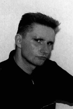 Portrait of Andreas Bethmann