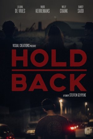 Hold Back