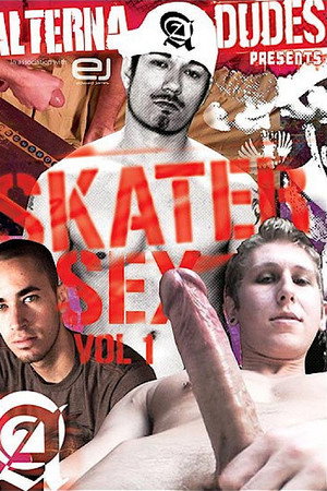 Skater Sex 1