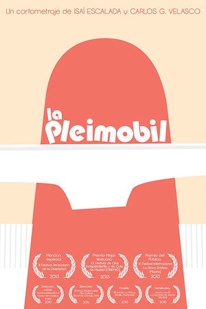 La pleimobil poster