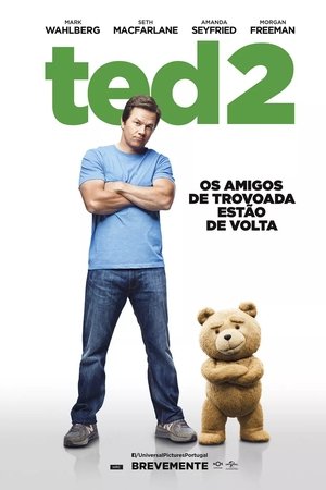 Imagem Ted 2