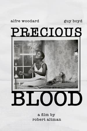 Precious Blood