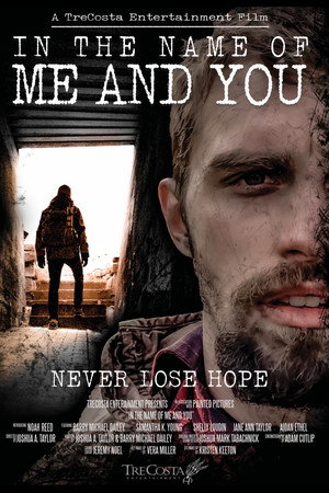 In the Name of Me and You