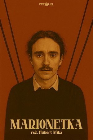 Marionetka poster