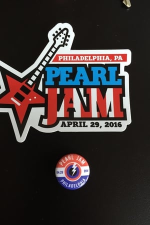 Pearl Jam: Philadelphia 2016