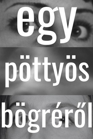 egy pöttyös bögréről