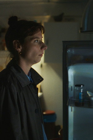 Anna’s Freezer poster