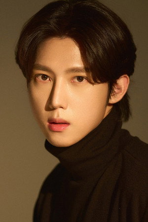 Portrait of Nam Taek-jun