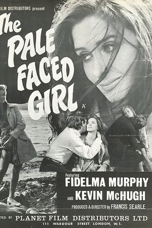 The Pale Faced Girl