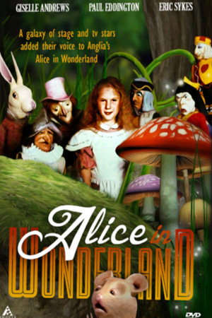 Alice in Wonderland