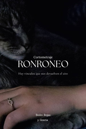 Ronroneo