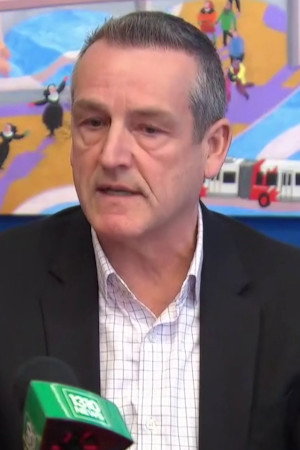 Peter Lauch