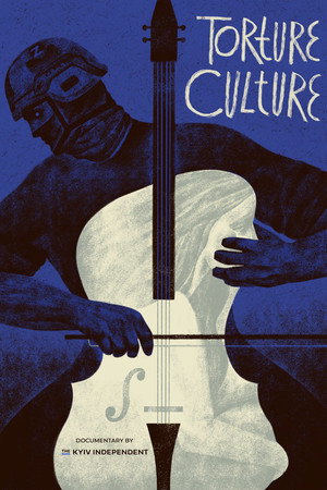 Torture Culture poster