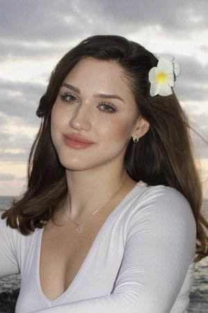 Portrait of Лілія Слєсар