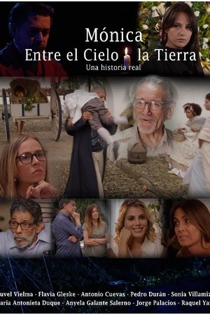Mónica entre el Cielo y la Tierra