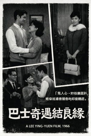 Strange Romance on a Bus