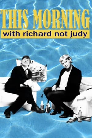 This Morning with Richard Not Judy