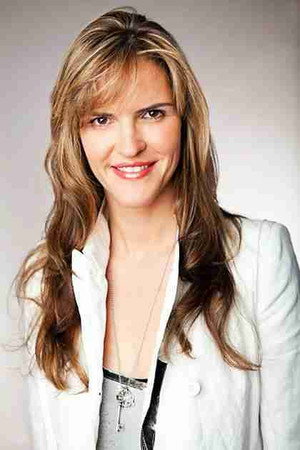 Anna McRoberts
