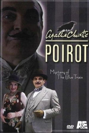 The Mystery of the Blue Train