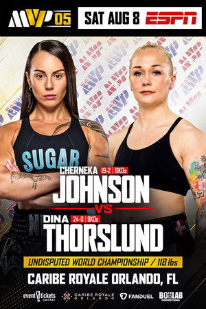 Cherneka Johnson vs. Dina Thorslund Cherneka Johnson vs. Dina Thorslund