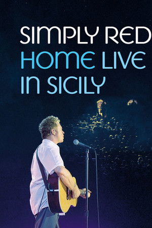 Simply Red - Home: Live in Sicily