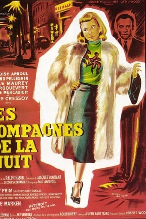 Les Compagnes de la nuit