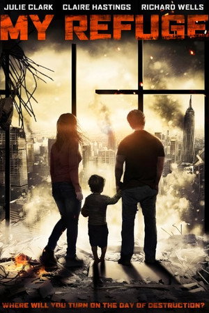 My Refuge