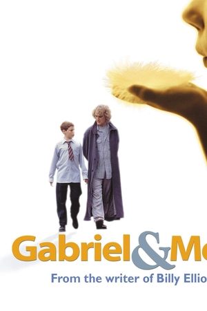 Gabriel & Me