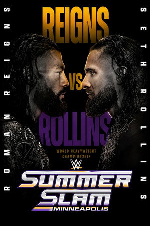 WWE SummerSlam 2026: Sunday