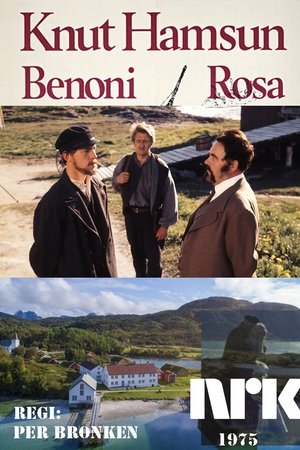 Benoni and Rosa
