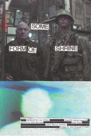 Some Form of Shrine poster