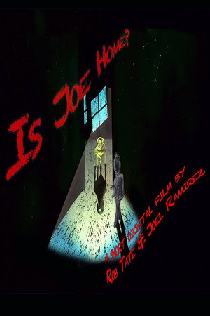 Is Joe Home? poster