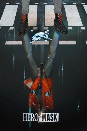 Hero Mask