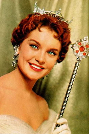 Portrait of Sharon Ritchie