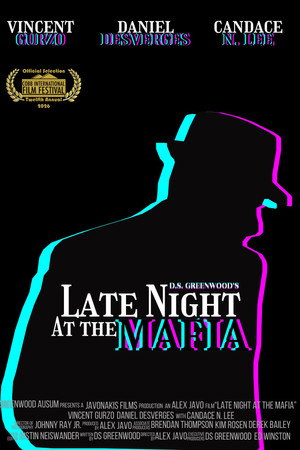Late Night at the Mafia