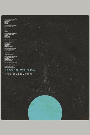 Steven Wilson: The Overview